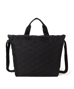 DELUXE EASY CARRY TOTE