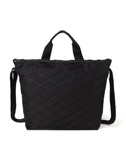 DELUXE EASY CARRY TOTE