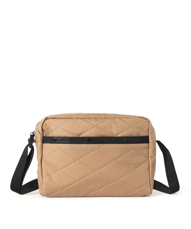 DANIELLA CROSSBODY(タニンクロスデボス-フリー)