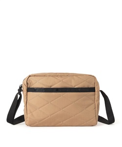 DANIELLA CROSSBODY(タニンクロスデボス-フリー)