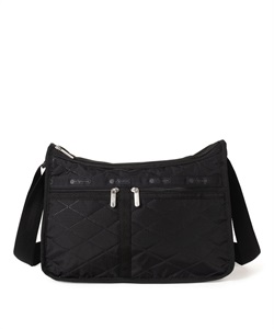 DELUXE EVERYDAY BAG