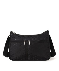 DELUXE EVERYDAY BAG