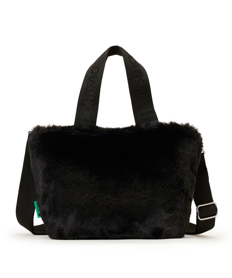 FUR E/W TOTE