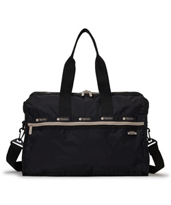 【LeSportsac×Cosme Kitchen】DELUXE MED WEEKENDER