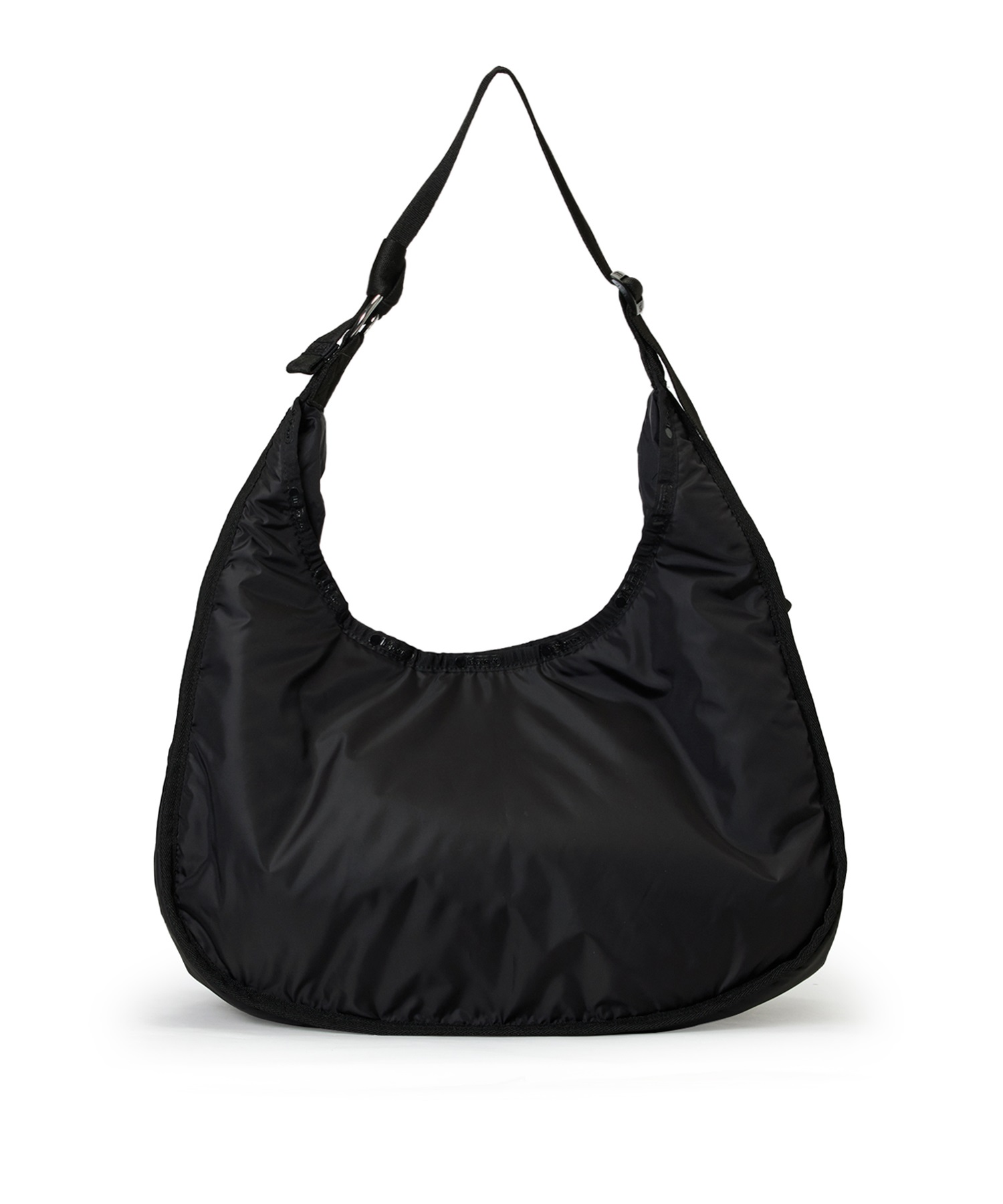 【LeSportsac for JOURNAL STANDARD】LARGE SPORTSAC(クラシックノワールJS-フリー)