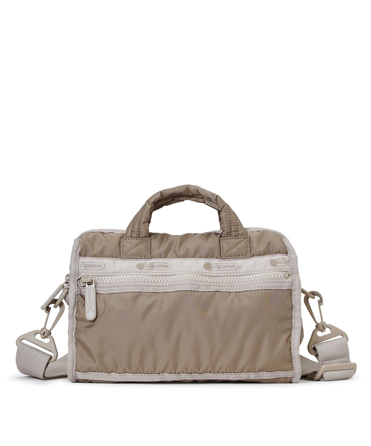 【LeSportsac for JOURNAL STANDARD】SHEEN MINI DUFFLE