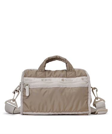 【LeSportsac for JOURNAL STANDARD】SHEEN MINI DUFFLE