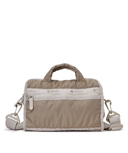 【LeSportsac for JOURNAL STANDARD】SHEEN MINI DUFFLE