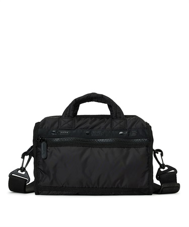 【LeSportsac for JOURNAL STANDARD】SHEEN MINI DUFFLE(クラシックノワールJS-フリー)