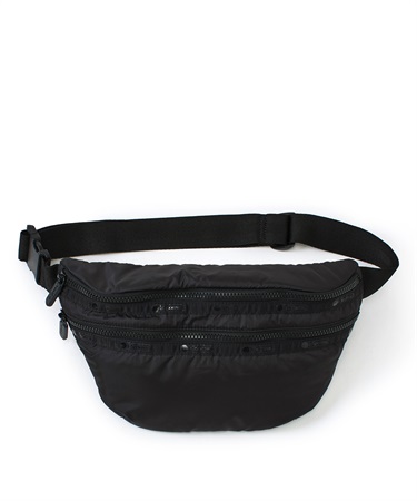 【LeSportsac for JOURNAL STANDARD】HERITAGE BELT BAG(クラシックノワールJS-フリー)