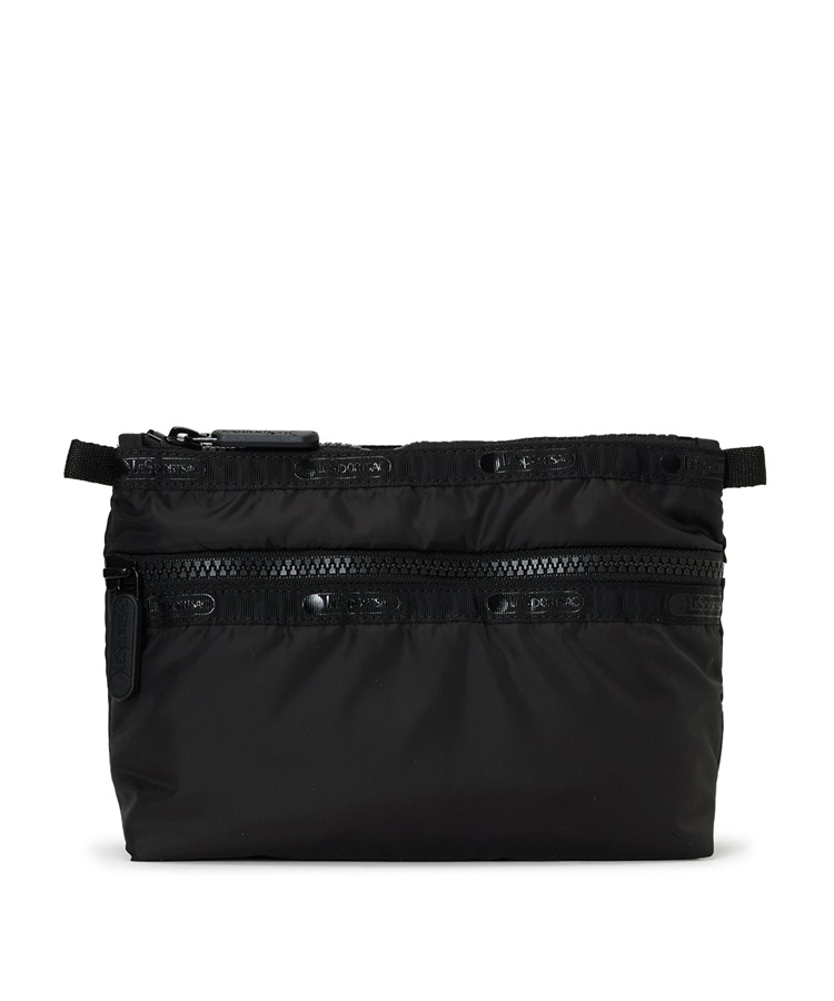 【LeSportsac for JOURNAL STANDARD】COSMETIC CLUTCH