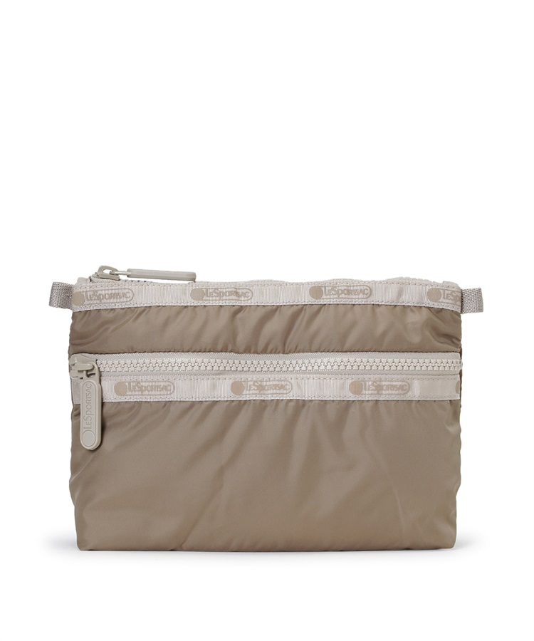【LeSportsac for JOURNAL STANDARD】COSMETIC CLUTCH