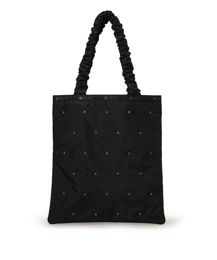 GH EMERALD TOTE