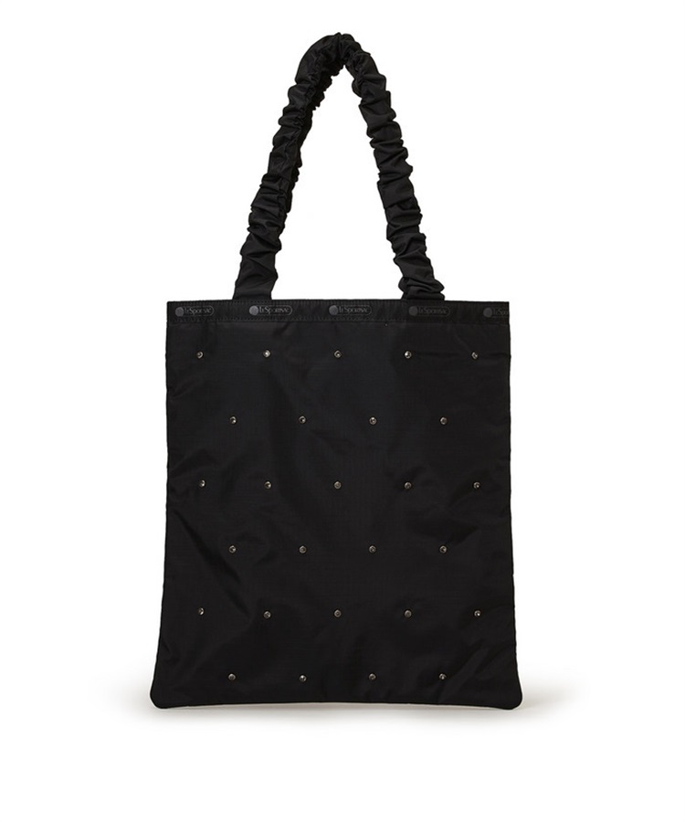 GH EMERALD TOTE