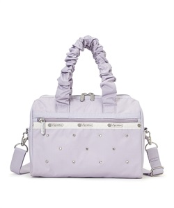 GH EVERYDAY SM SATCHEL (ビジューソフトラベンダー-フリー)