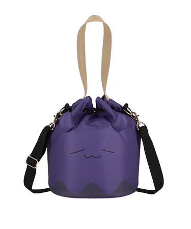 【LeSportsac×hololive English】TAKODACHI BAG