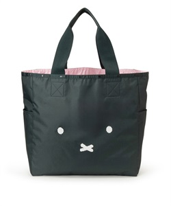 【LeSportsac×Miffy】LG REVERSIBLE TOTE