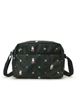 【LeSportsac×Miffy】DANIELLA CROSSBODY