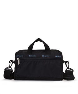 【LeSportsac×FREAK'S STORE】MINI DUFFEL CROSSBODY