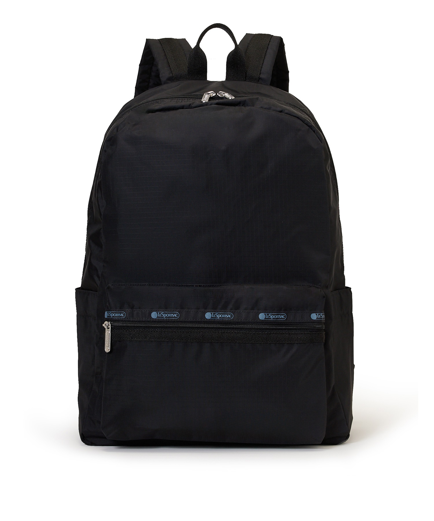 【LeSportsac×FREAK'S STORE】CLASSIC EVERYDAY BP(ブラックFS-フリー)