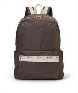 【LeSportsac×FREAK'S STORE】CLASSIC EVERYDAY BP(ダークチョコレートFS-フリー)