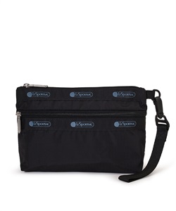 【LeSportsac×FREAK'S STORE】COSMETIC CLUTCH W/STRAP