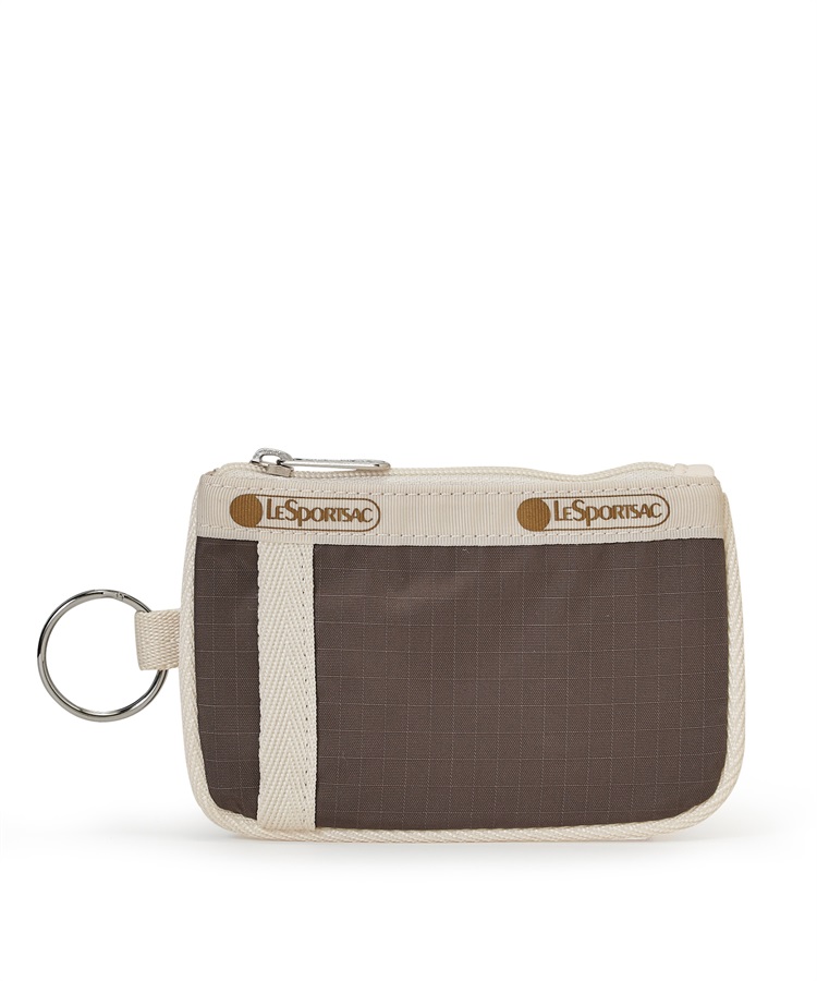 【LeSportsac×FREAK'S STORE】KEY CARD HOLDER