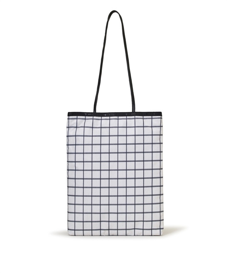 ブラックトートバッグ セール30%OFF】UNTRACK アントラック PARK/TC ToteL トートバッグ