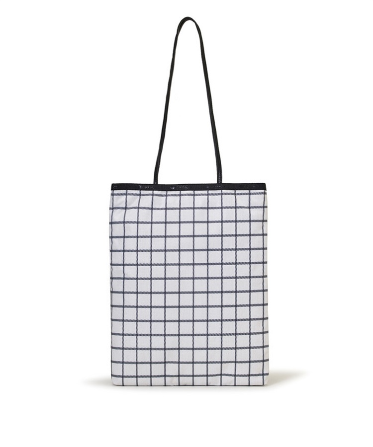 VERTICAL CITY TOTE