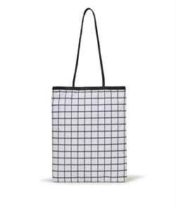 VERTICAL CITY TOTE