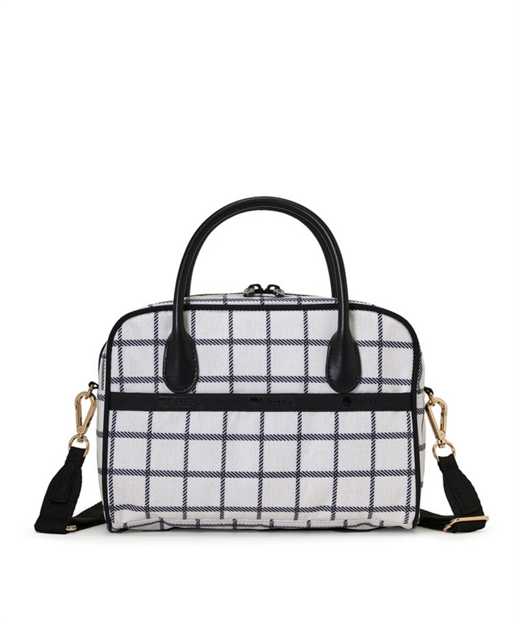 SQUARE TH CROSSBODY