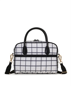 SQUARE TH CROSSBODY