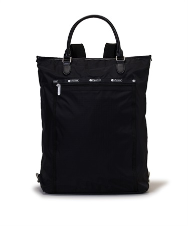 EVERYDAY TH CITY BKPK(アップタウンブラック/ブラック-フリー)