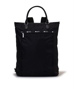 EVERYDAY TH CITY BKPK(アップタウンブラック/ブラック-フリー)