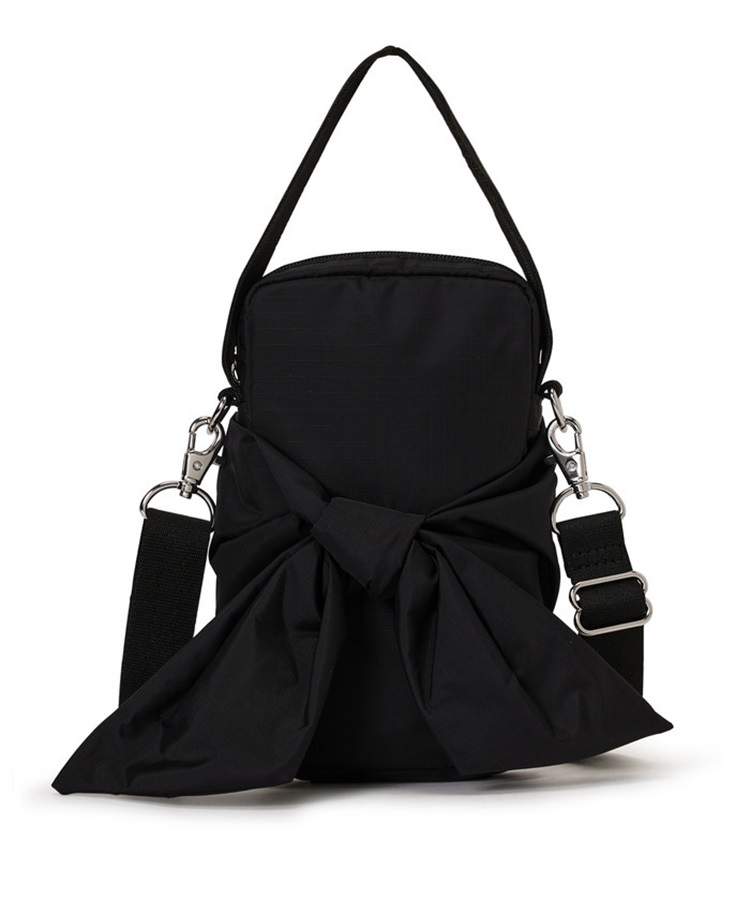 BOW MINI PHONE CROSSBODY