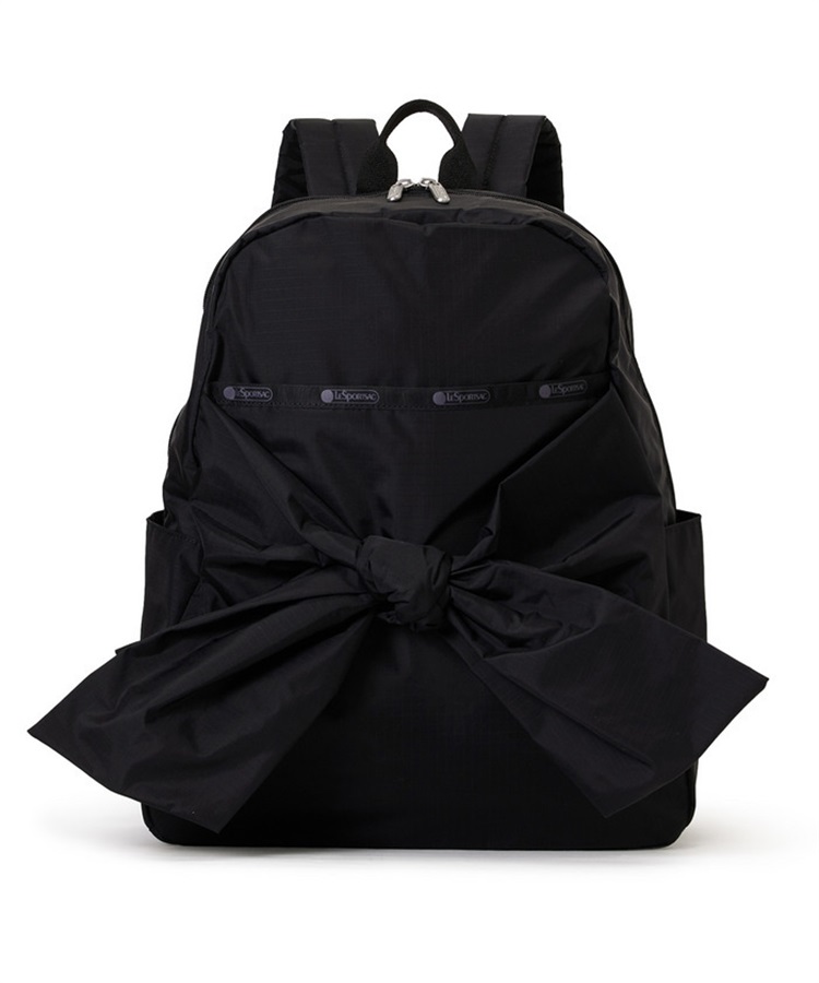 BOW BACKPACK