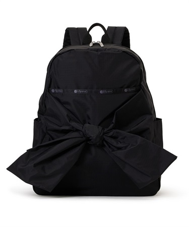 BOW BACKPACK(ブラックボウズ-フリー)