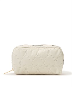 RECTANGULAR COSMETIC