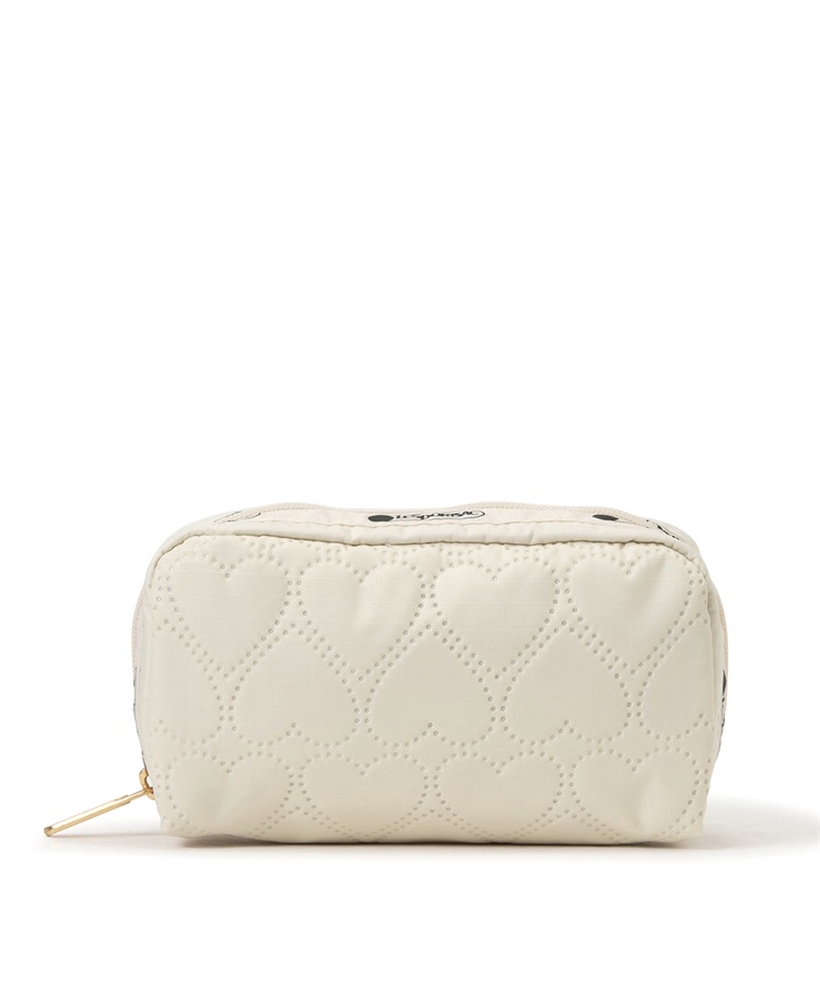 RECTANGULAR COSMETIC