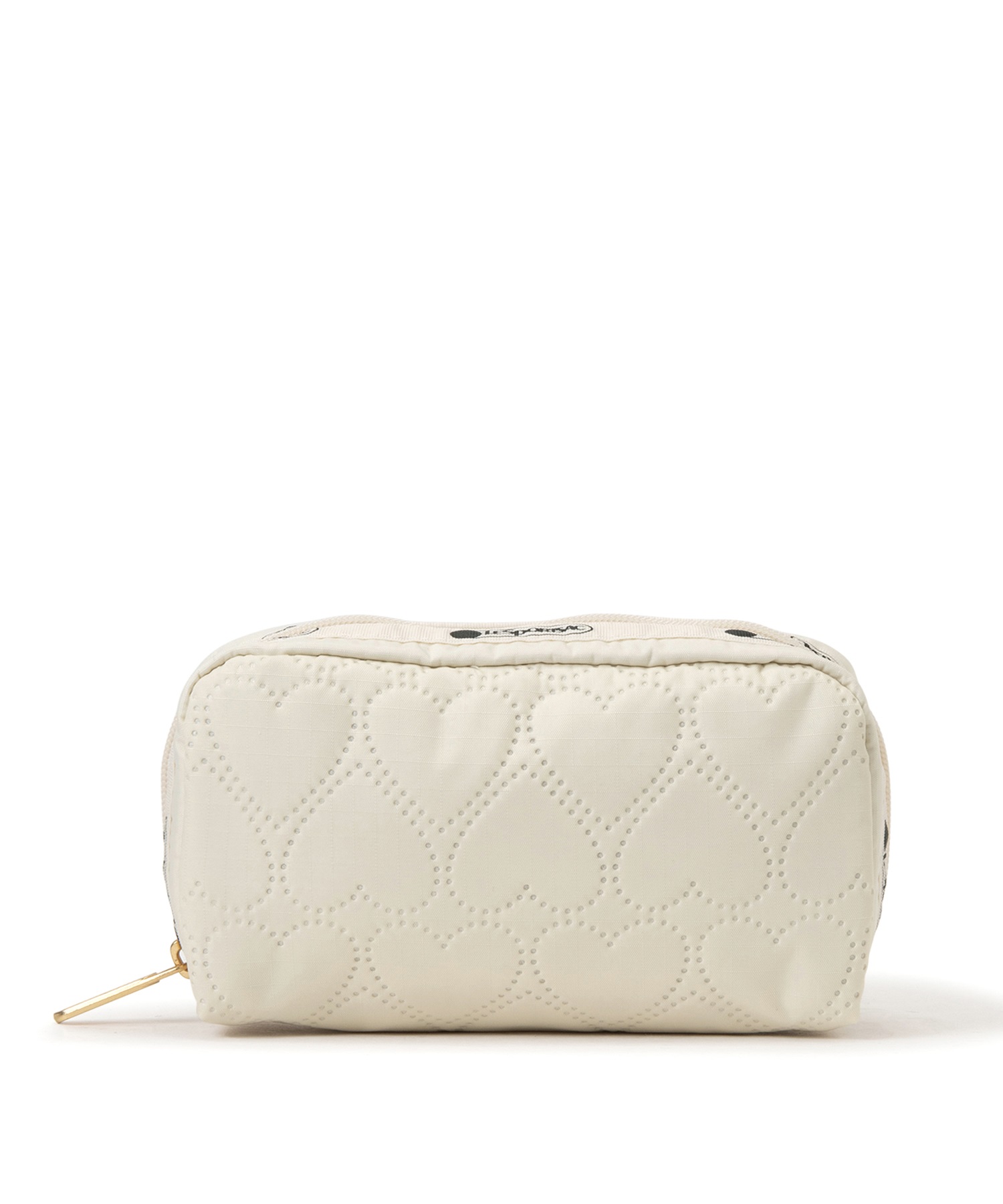 RECTANGULAR COSMETIC(エクリュハートデボス-フリー)