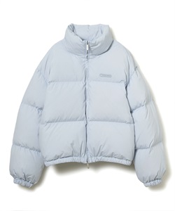 ショート ダウンジャケット