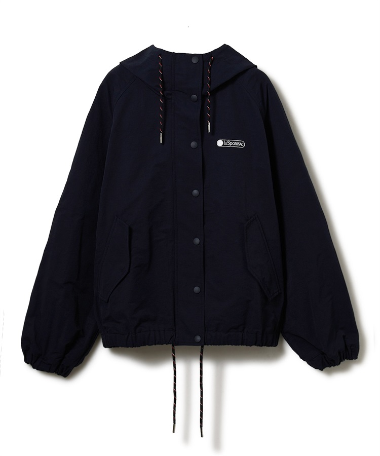 マウンテンパーカー