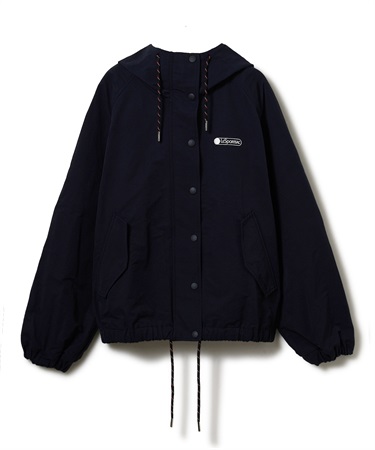 マウンテンパーカー