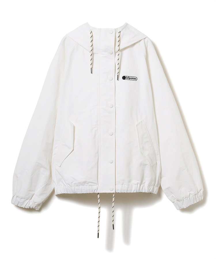 マウンテンパーカー