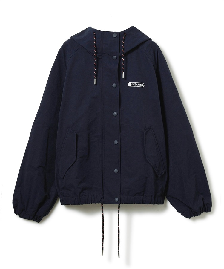 マウンテンパーカー