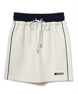 トラックミニスカート