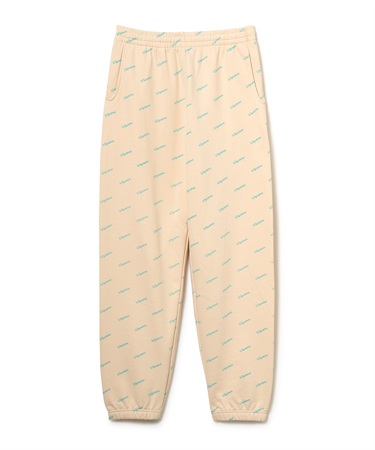 スウェットパンツ