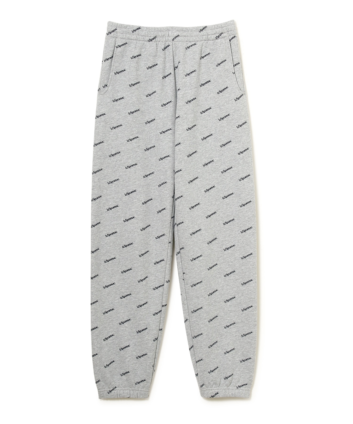 スウェットパンツ(グレーその他-S)