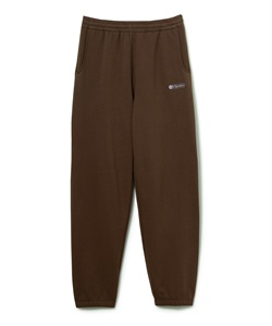 スウェットパンツ(ブラウン-S)