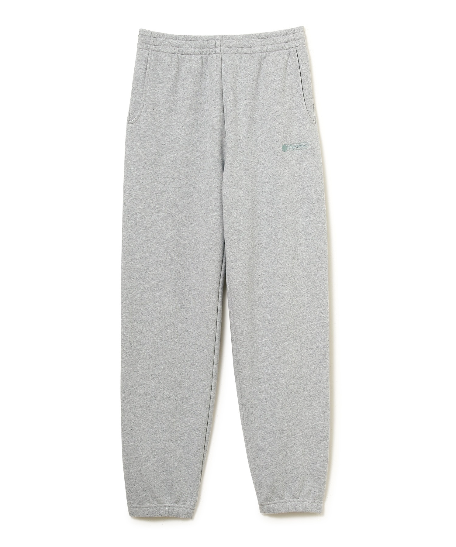 スウェットパンツ(グレー-S)